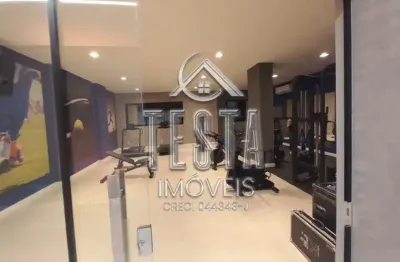 Apartamento com 3 quartos à venda no Jardim Marambá, Bauru 