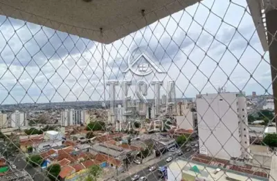 Apartamento com 2 quartos à venda no Centro, Bauru 