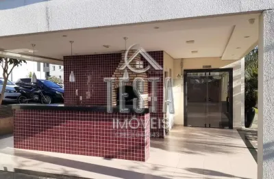 Apartamento com 2 quartos à venda no Jardim Estrela D'Alva, Bauru 