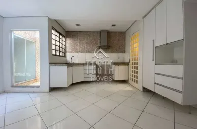 Casa com 4 quartos à venda no Residencial Nova Bauru, Bauru 