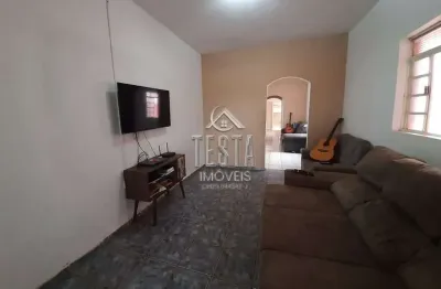 Casa com 2 quartos à venda na Pousada da Esperança II, Bauru 