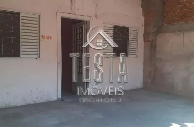Casa com 2 quartos à venda no Jardim Ouro Verde, Bauru 