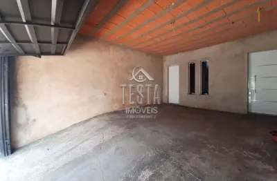 Casa com 2 quartos à venda no Jardim Petrópolis, Bauru 