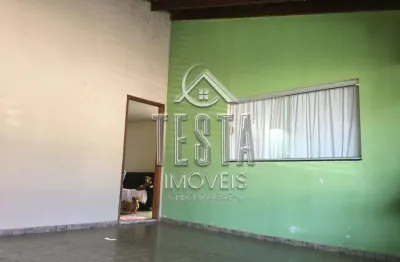 Casa em núcleo habitacional nobuji nagasawa, (bauru) - sp