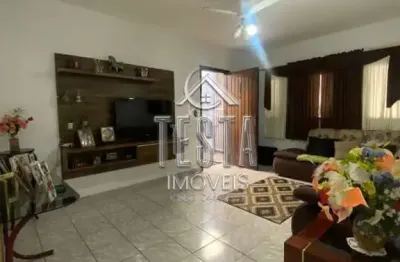 Casa com 3 quartos à venda no Núcleo Residencial Beija-Flor, Bauru 
