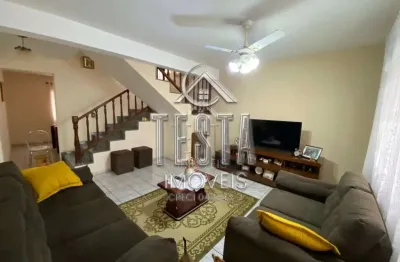 Casa com 3 quartos à venda no Parque Novo São Geraldo, Bauru 
