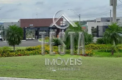 Terreno à venda no Samambaia Parque Residencial, Bauru 