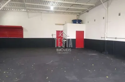 Excelente barracão disponível para venda no quinta da bela olinda