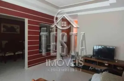 Ótima oportunidade residencial sobrado com três dormitórios sendo um suíte