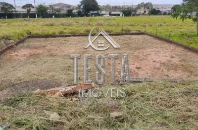Oportunidade excelente terreno no quinta ranieri para venda