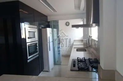 Exclusividade apartamento completo em moveis planejados, com 02 quartos para venda