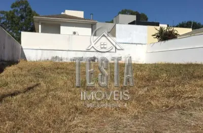 Terreno à venda no Quinta Ranieri, Bauru 