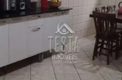 Ótima casa nobuji nagasawa com 3 dormitórios para venda