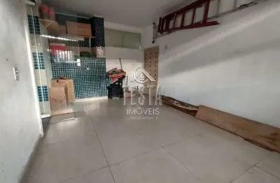 Sobrado com 2 quartos e 1 suíte, 204m² à venda r$ 400.000,00 - vila santista (bauru)
