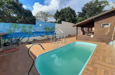 Chácara / sítio com 2 quartos à venda na Chácara São João, Bauru 