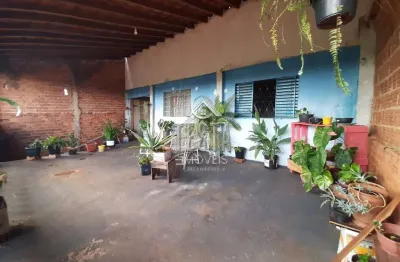 Chácara / sítio com 2 quartos à venda na Chácara São João, Bauru 