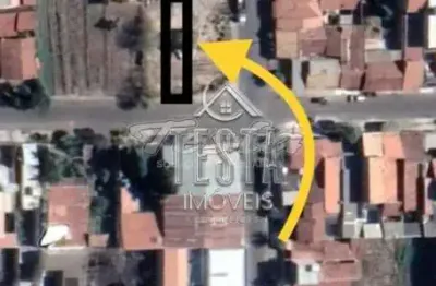 Terreno à venda no Tangarás, Bauru 