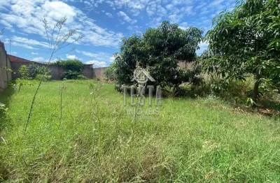 Terreno à venda no Parque Santa Edwiges, Bauru 