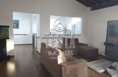 Casa com 3 quartos à venda no Jardim Ouro Verde, Bauru 