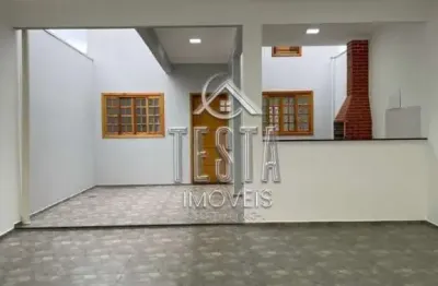 Casa com 3 quartos à venda no Jardim Dona Lili, Bauru 