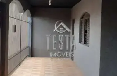 Casa com 4 quartos à venda na Vila Carolina, Bauru 