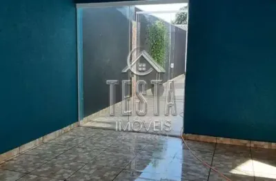 Casa à venda  - jardim carolina excelente localizaçaõ e infraestrutura!!
