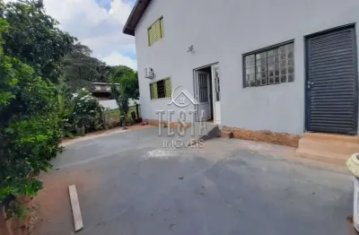 Chácara / sítio com 2 quartos para alugar na Chácara São João, Bauru 