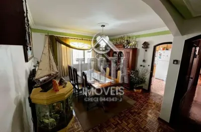 Casa com 3 quartos à venda na Vila Souto, Bauru 