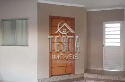 Casa com 3 quartos à venda no Jardim Chapadão, Bauru 