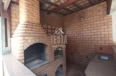 Casa com 2 quartos à venda no Núcleo Residencial Beija-Flor, Bauru 