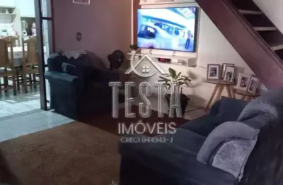 Casa com 5 quartos à venda no Jardim Redentor, Bauru 
