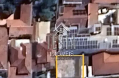 Terreno  à venda centro. (próximo av  nações unidas).