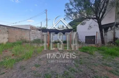 Terreno à venda -vila santista.excelente localização!!