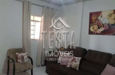 Casa com 3 quartos à venda no Madureira, Bauru 