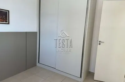 Apartamento com 2 quartos à venda no Parque Bauru, Bauru 