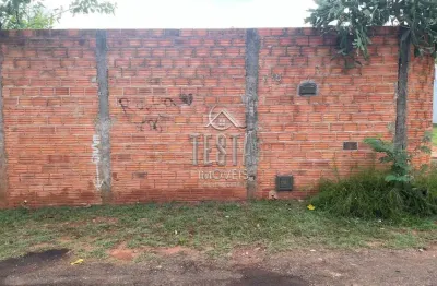 Terreno à venda no Quinta da Bela Olinda, Bauru 