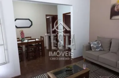 Casa com 3 quartos à venda no Jardim Marambá, Bauru 
