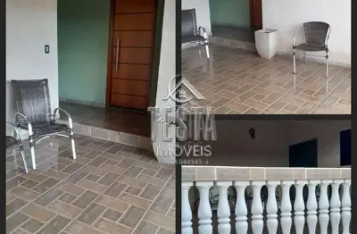 Casa com 2 quartos à venda no Parque Santa Edwiges, Bauru 