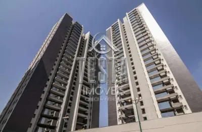 Apartamento à venda  - residêncial vivant (vila aviação)