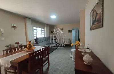 Casa com 2 quartos à venda na Pousada da Esperança I, Bauru 