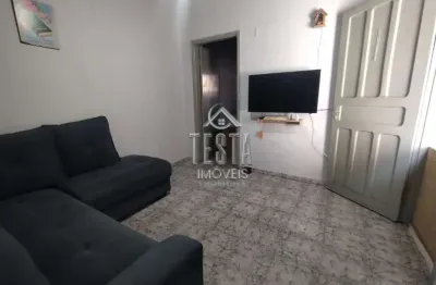 Casa com 3 quartos à venda na Vila Lemos, Bauru 