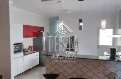 Casa com 2 quartos à venda no Tangarás, Bauru 