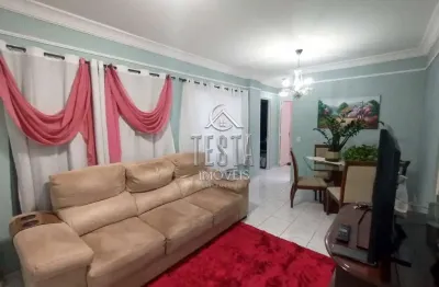 Apartamento com 2 quartos à venda no Jardim Auri Verde, Bauru 