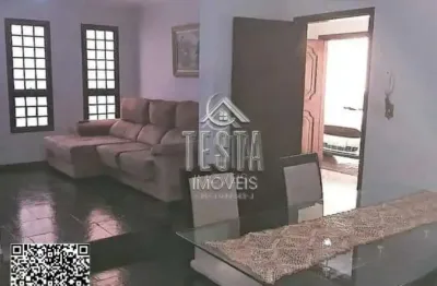 Casa com 3 quartos à venda na Vila São João da Boa Vista, Bauru 