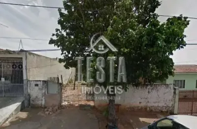 Terreno à venda no Jardim Prudência, Bauru 