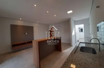 Casa com 3 quartos à venda no Parque Residencial Castelo, Bauru 