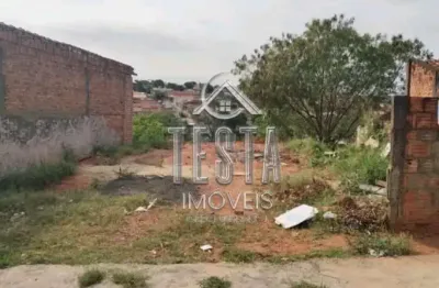 Terreno à venda na Vila Garcia, Bauru 