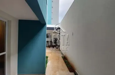 Apartamento com 2 quartos à venda na Vila Santo Antônio, Bauru 