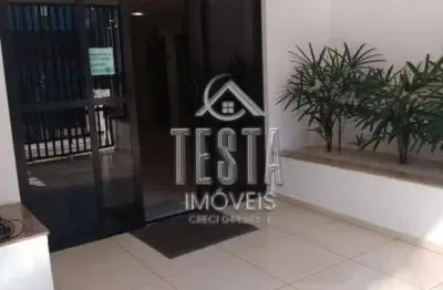 Apartamento com 2 quartos à venda na Vila Cardia, Bauru 