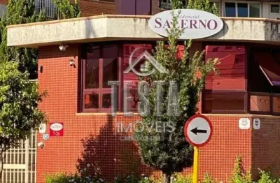 Apartamento com 3 quartos à venda no Jardim Panorama, Bauru 